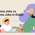 Freelance jobs in Dubai opportunities for professionals