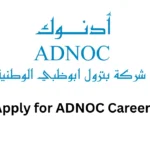 ADNOC Jobs in UAE – Latest career opportunities and recruitment updates