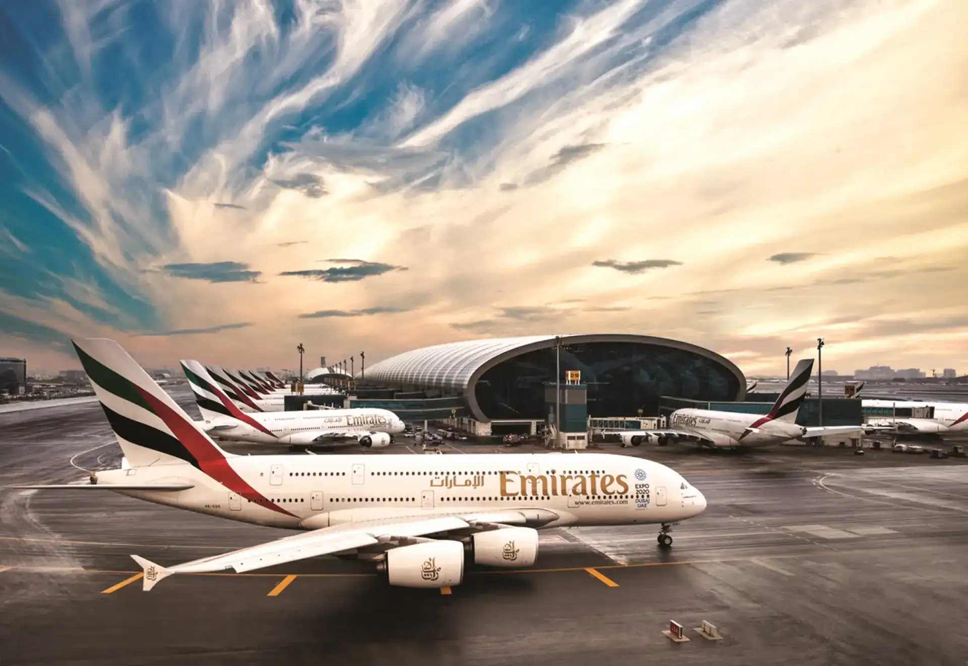 Emirates Airlines jobs in Dubai UAE – careers and hiring information